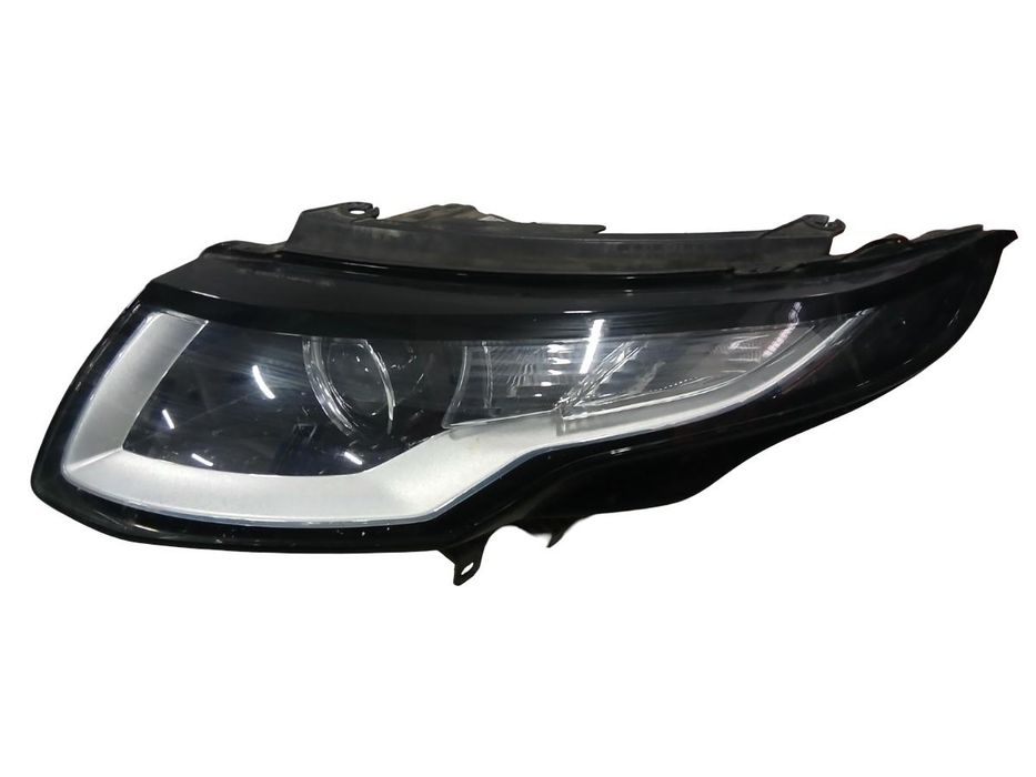 Far Stanga Fata Land Rover Range Rover Evoque L538 2015+
