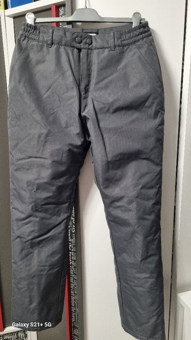 Vand pantaloni sky M noi