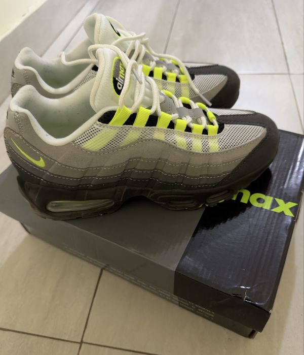 Nike Air Max 95
