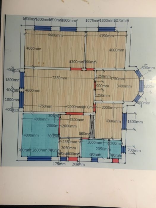 Продам дом отличном состояние