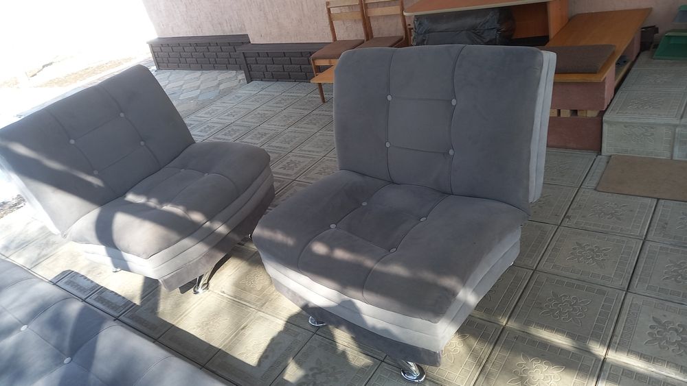Диван кресло хорошем состояние
