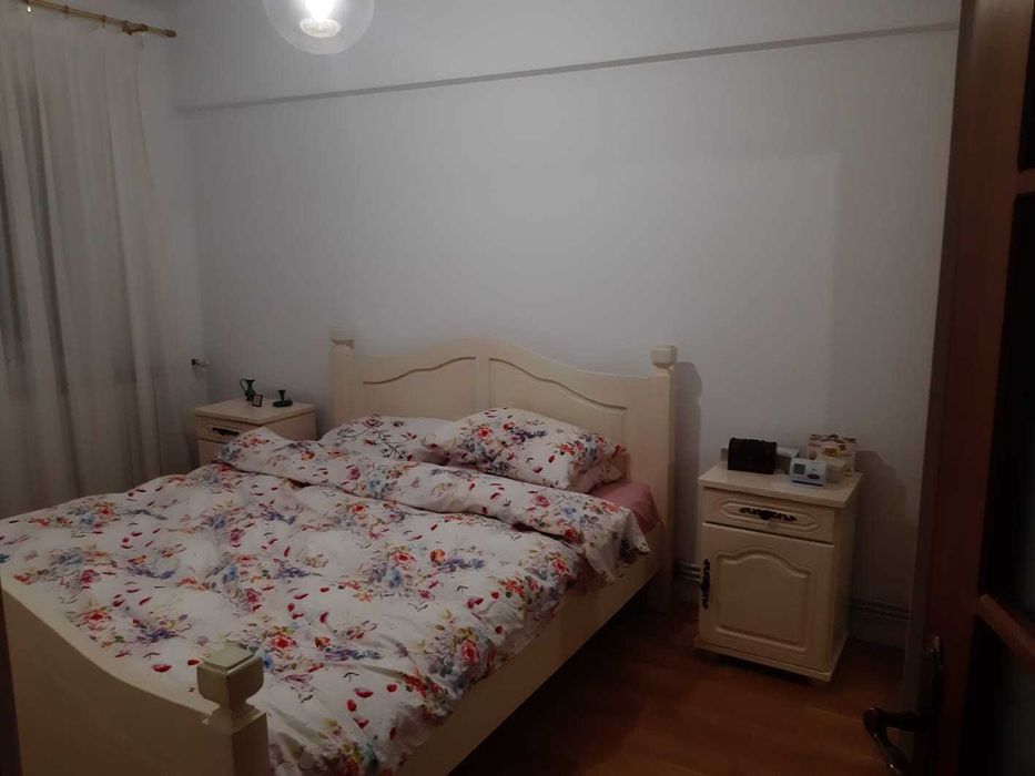 Apartament cu 3 camere, decomandat, Zona Pacurari-Kaufland, 65mp