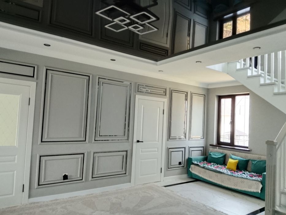 Продам дом  2х этажный