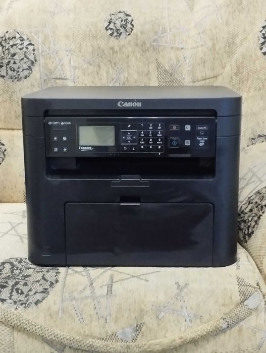 Canon MF211 - 3\1 Ксеракопия,принтер,сканер.