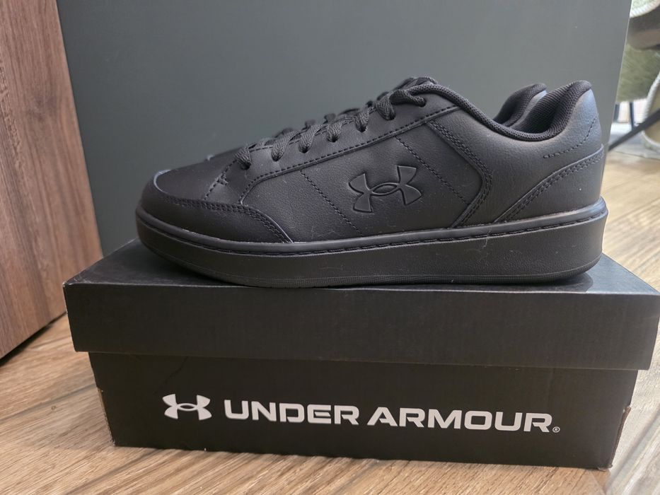 Мъжки маратонки UNDER ARMOUR