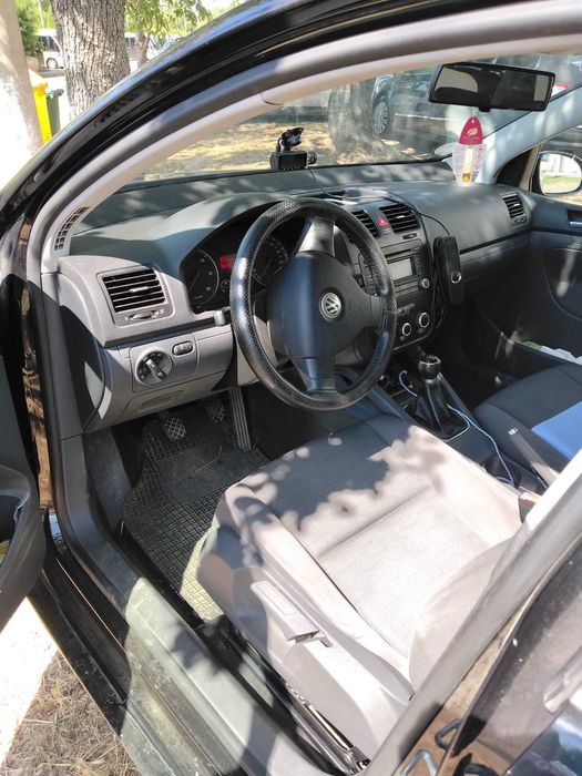 Vând VW GOLF 5 2006