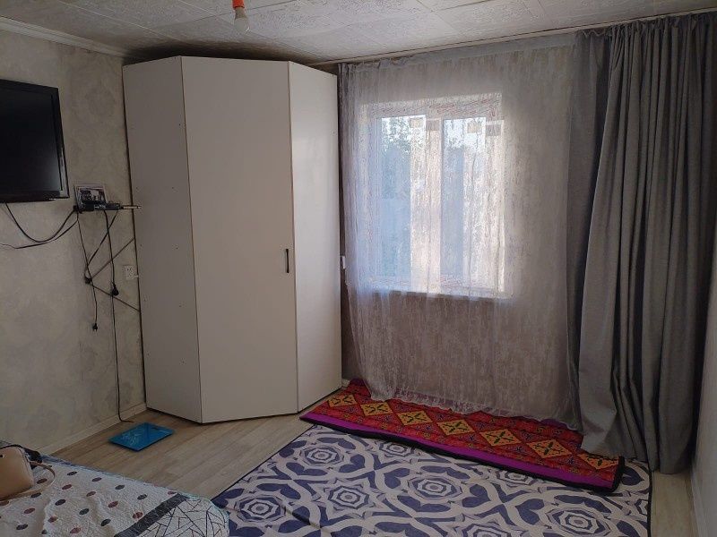 Продам дом сад Энтузиаст