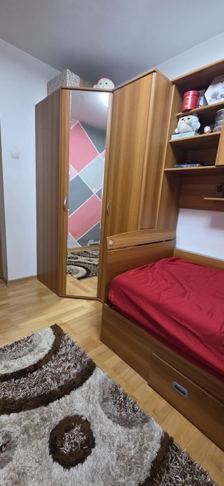 Mobila dormitor Lems