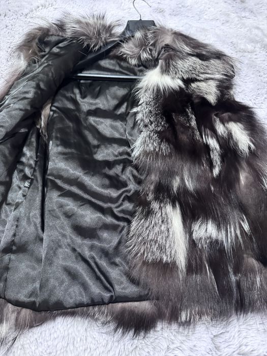 Екек естествен косъм