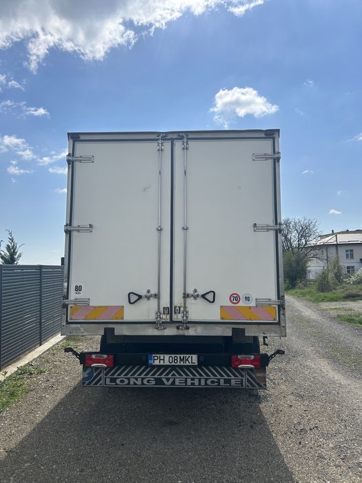 Vand Mercedes Sprinter 616