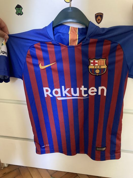 Футболен екип Барселона за 146 см