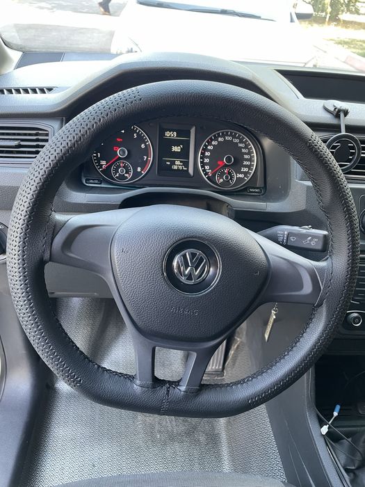 Volkswagen caddy 2020