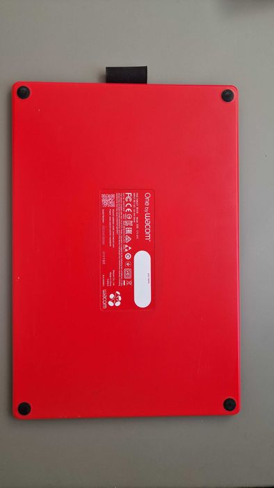 Tableta Grafica Wacom One Marime Medie