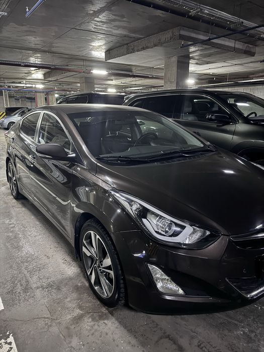 Прокат авто без водителя в Астане