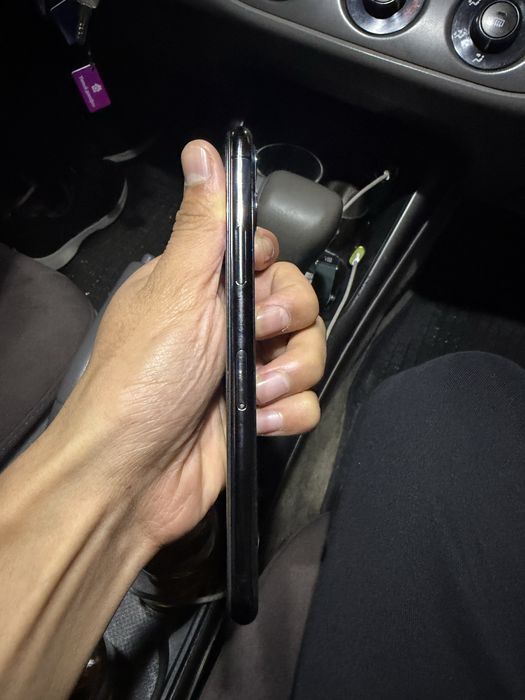 Iphone 11 pro 256гб