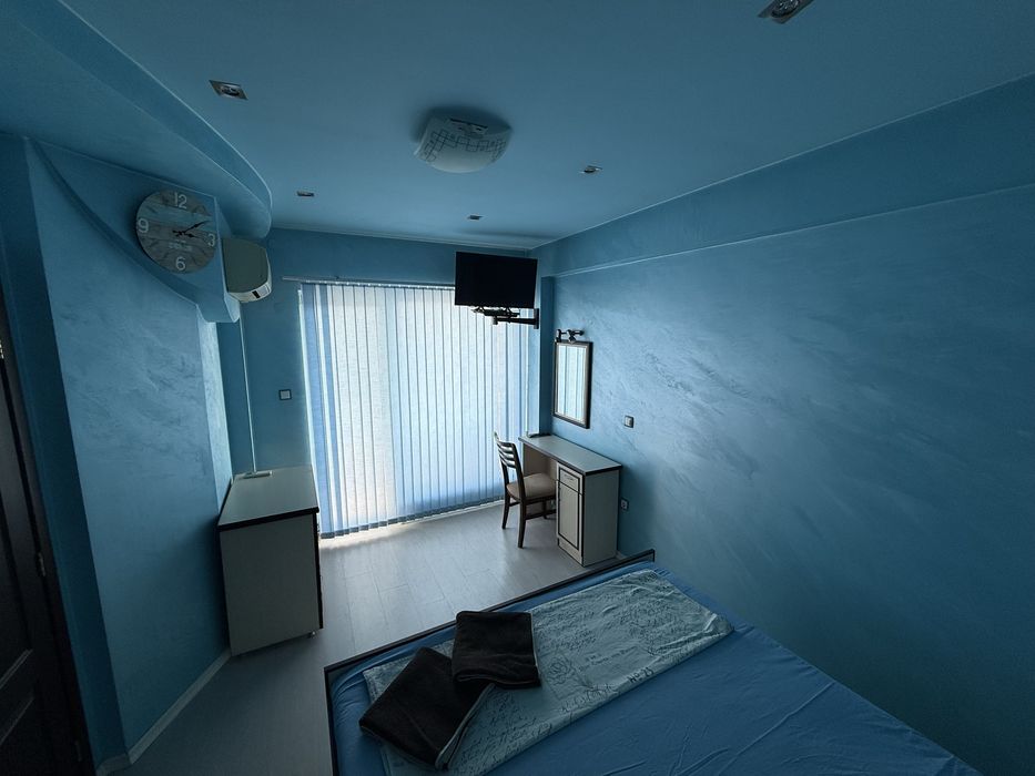 Цяло лято на море в Царево