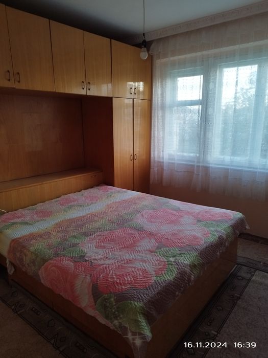 Продава се Тристаен апартамент в Варна, м-т Ментешето - 86 кв.м за 1396 €/кв.м - Снимка #5