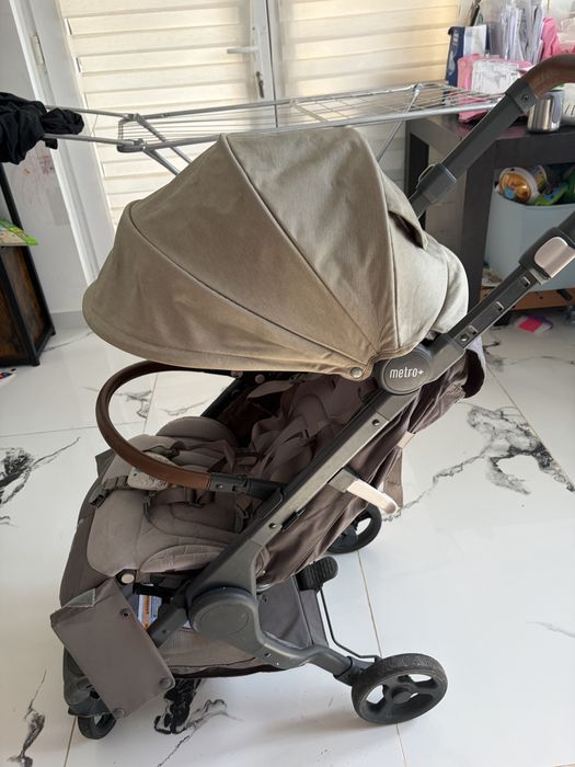 Carucior copii Ergobaby