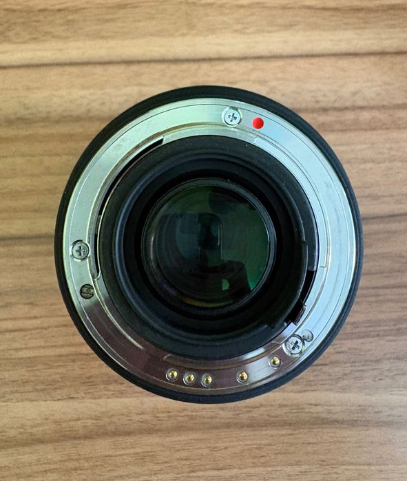 Sigma 70-300mm f/4-5.6 DG Macro за Canon (Canon EF mount)"