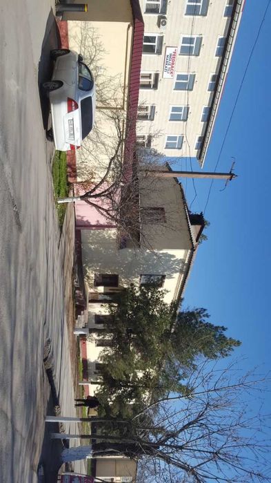 Нежилое здание (1-я линия )  фасад 38 метр. Ер Bektemir, ofis