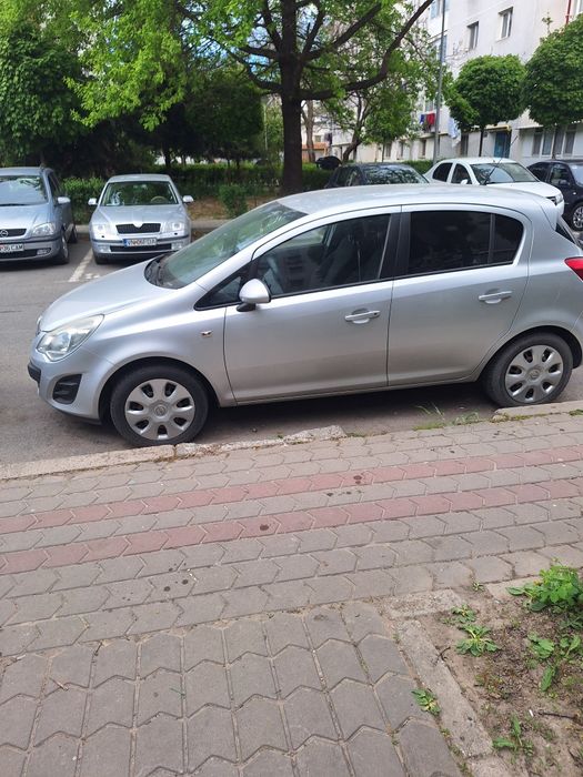 Vand opel corsa 1.3 diesel 2013