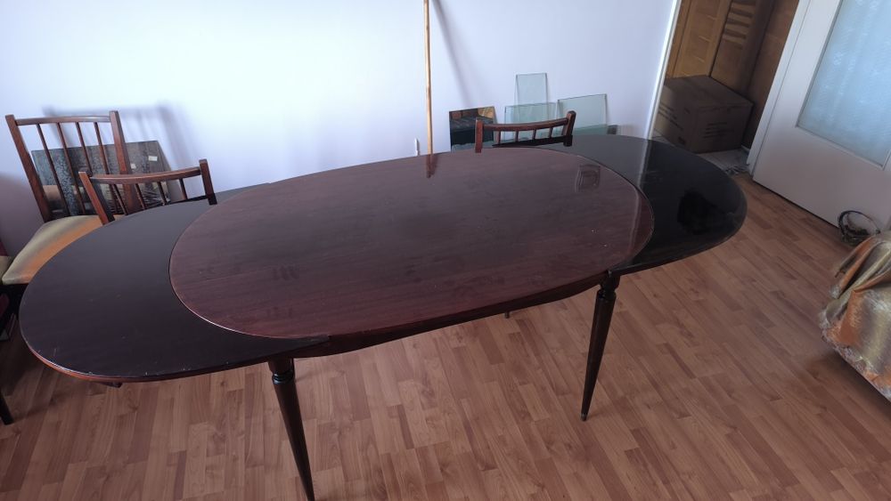 Masa extensibila
