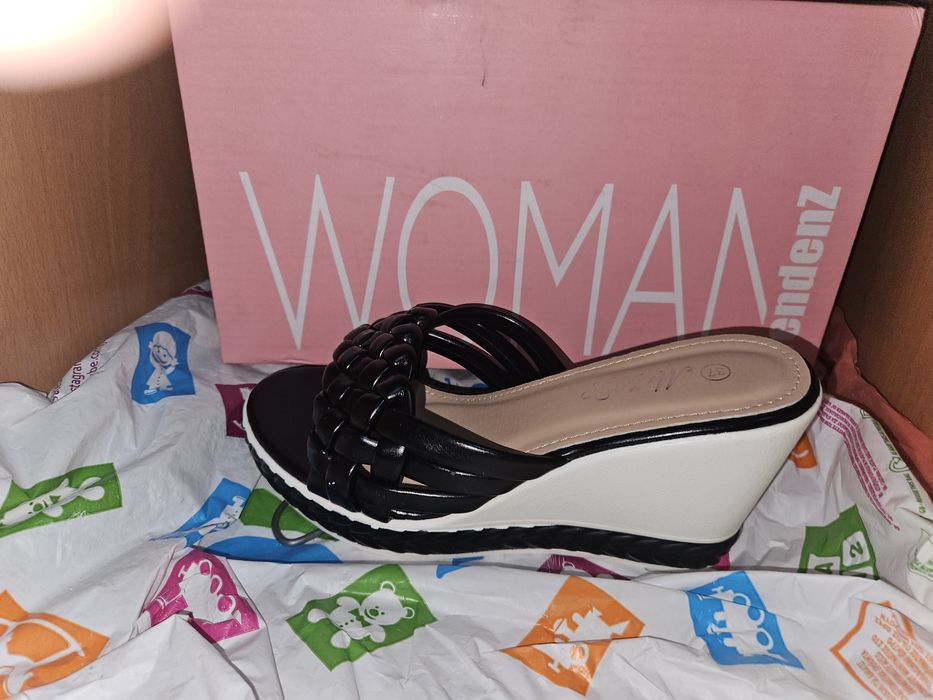 Чехли на Tendenz