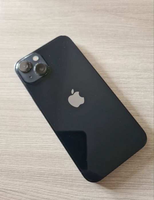 iPhone 13 256 Обмен