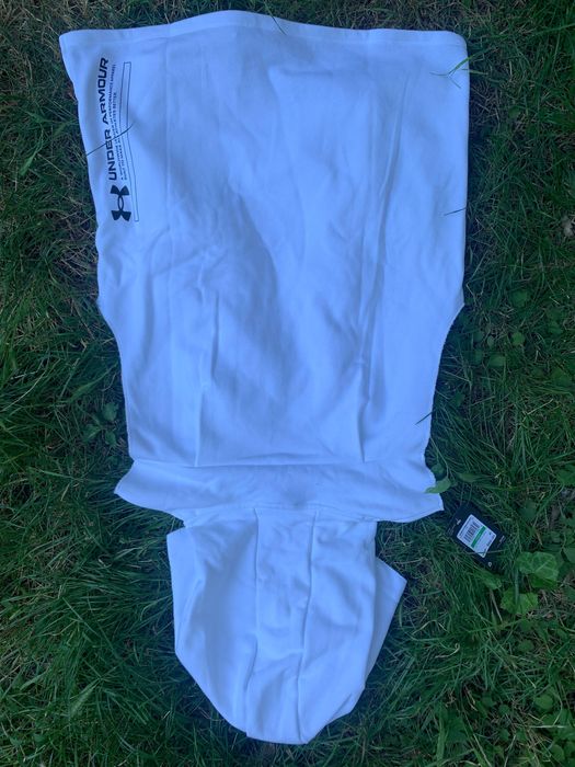 Under Armour • USA