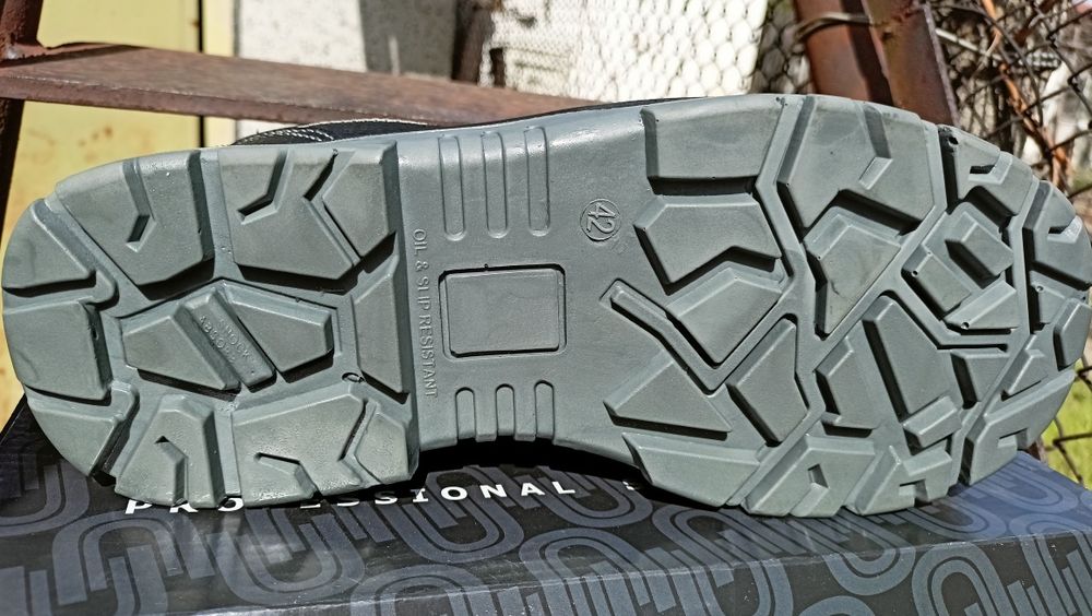 Работни обувки UNITY COMO S3 SRC by VIKING-T