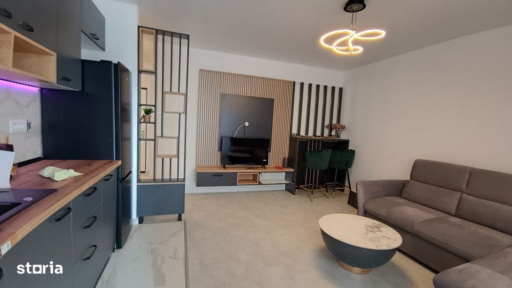 Dezvoltator/ Apartament 3 camere Militari Residence