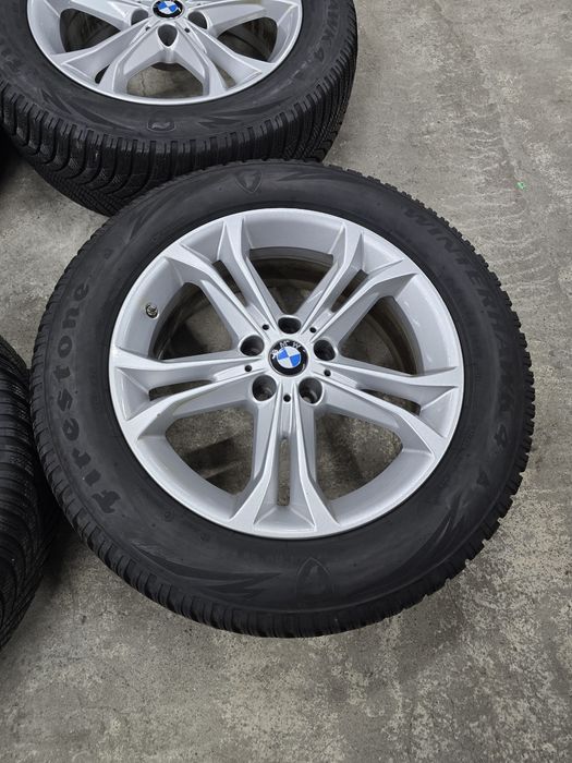 Джанти 18 / 5х112 - BMW X3 G01, X4 G02 и др. 5x112