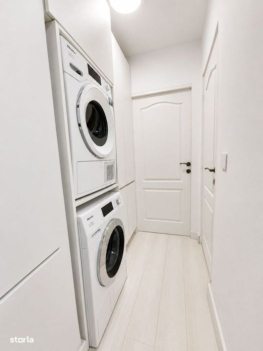 Apartament Premium cu 3 camere in Aleea Carpați