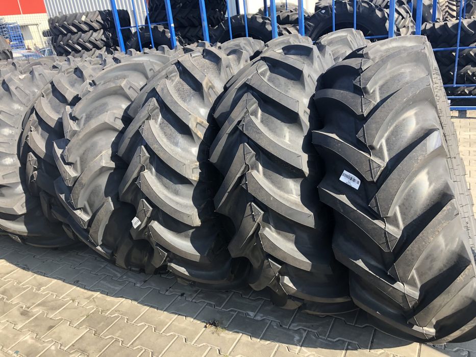 Anvelope 18.4-26 14pr ind-5 tl petlas  Cauciucuri tractor, Fiat, Case, Fendt, John Deere, New Holland, Massey Ferguson, UTB   Cauciucuri tractor, Fiat