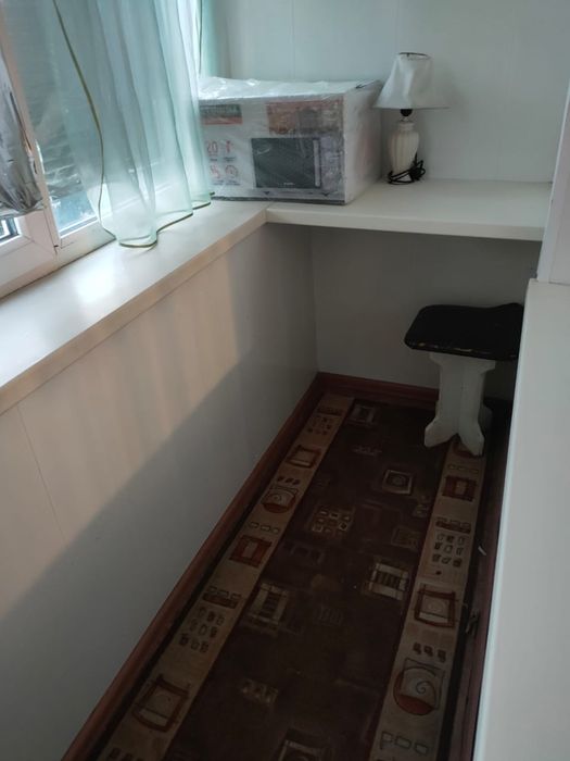 Сдам однокомнатную