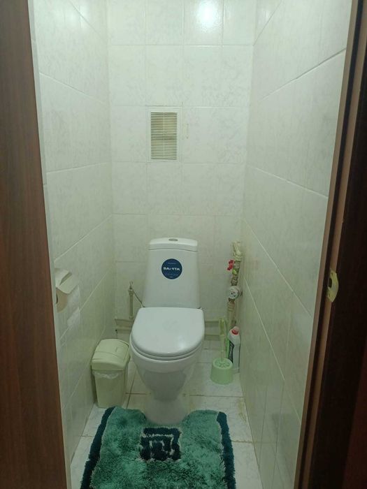 Сдается 2 комнатная квартира