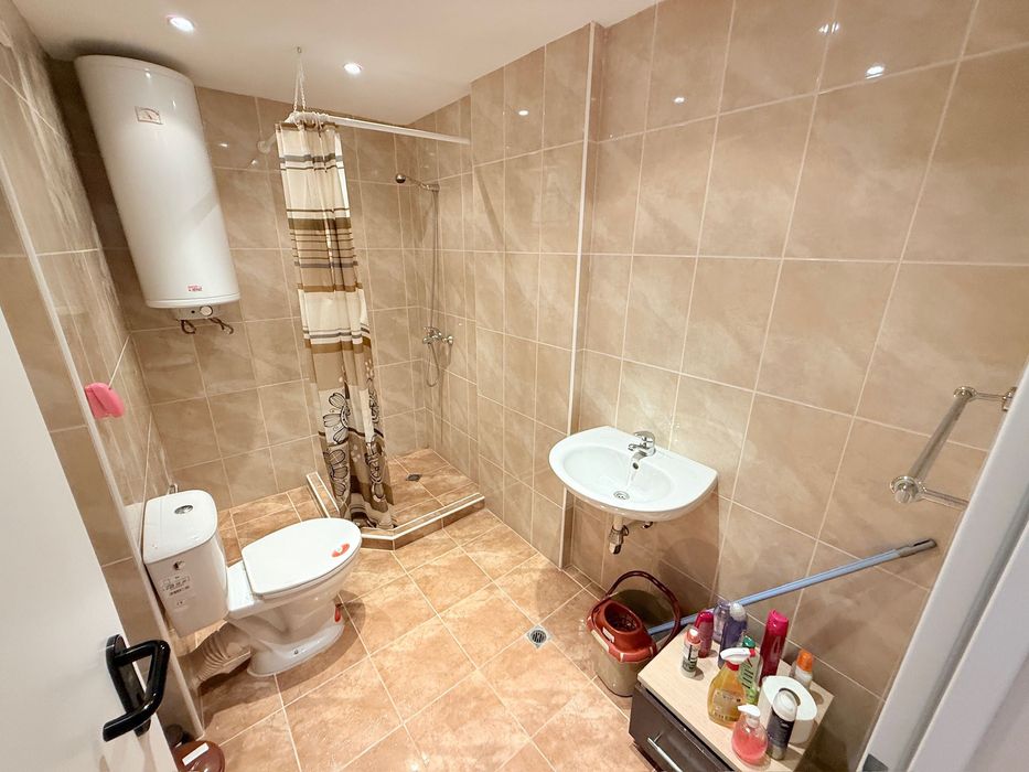 Продава се Двустаен апартамент в Ахелой - 79 кв.м за 1013 €/кв.м - Снимка #17