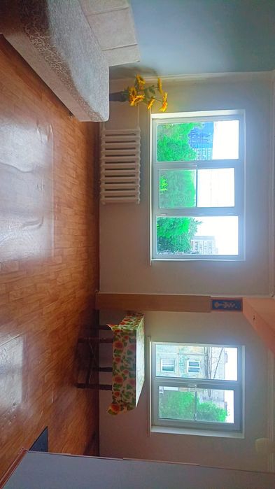 Продам 1,5 в центре ул. Кабанбай батыра 118,,5/5