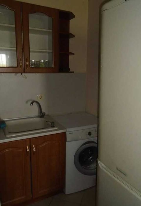 Дава се под наем Тристаен апартамент в Пловдив, Мараша - 90 кв.м за 316.2 € - Снимка #1