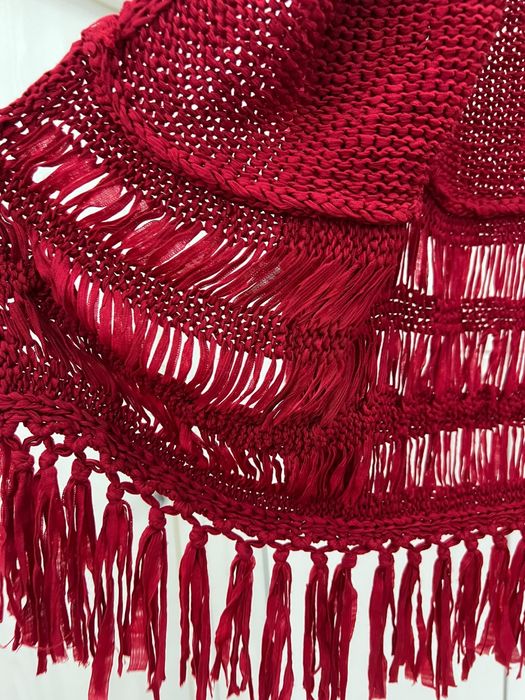 Vand jacheta tricot