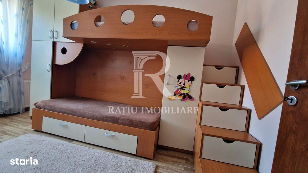 Apartament cu 3 camere | Zona Universității | Oradea