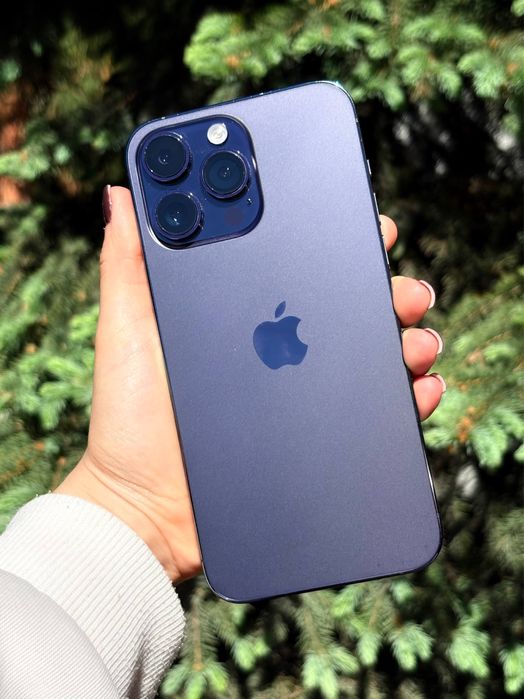 Iphone 14 pro max (256gb) | Каирбекова 18