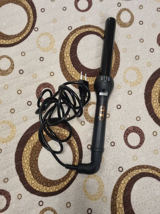 Продавам маша за коса