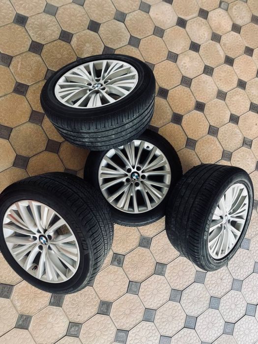 шины Michelin RFT