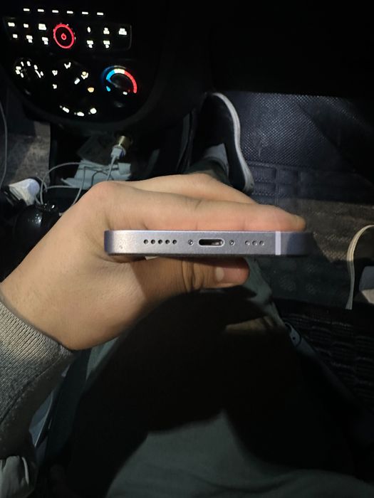 iPhone 14 состояние идеальная