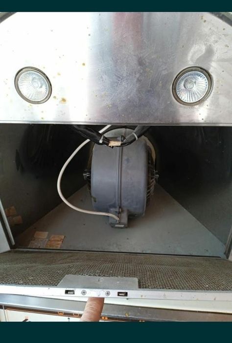 Вытяжка для кухни 15000тыс