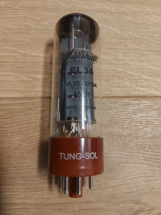 Marshall JCM800 2203