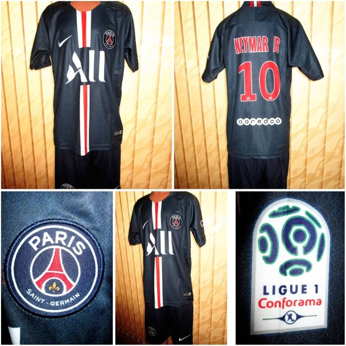 Разпродажба РЕТРО екипи Сезон 2020 Nike/Adidas - 100% качество