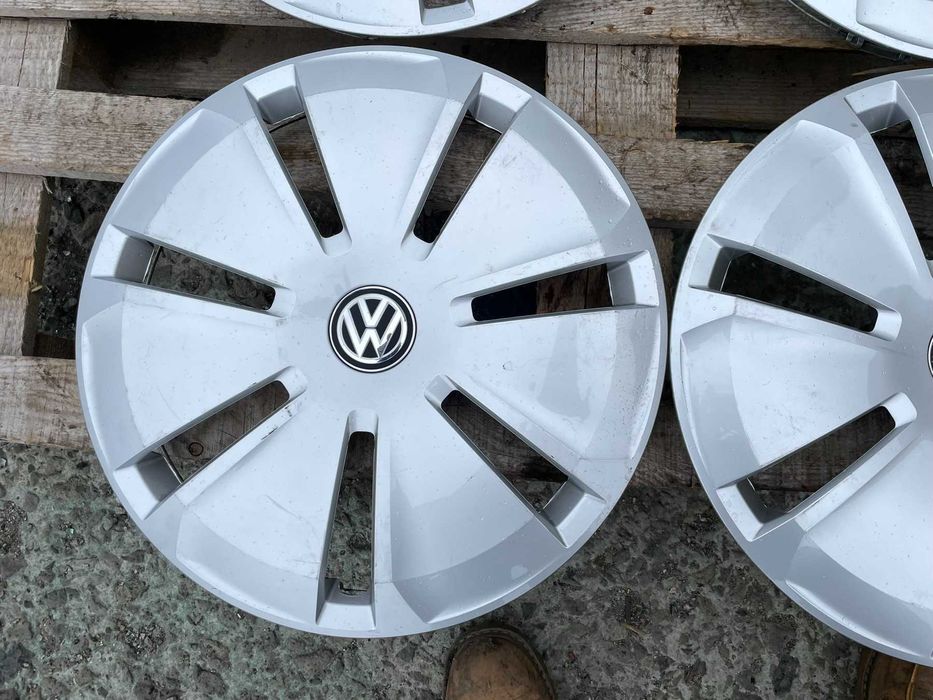 16 цола Тасове VW T6 Volkswagen T6 Caravelle Transporter 7LA601147