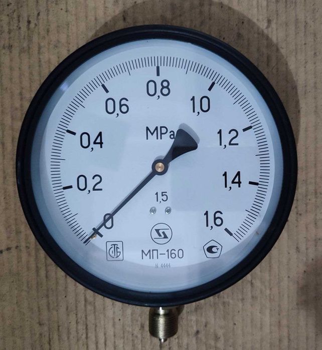 МАНОМЕТРЫ + сертификат Узстандарт + гарантия
